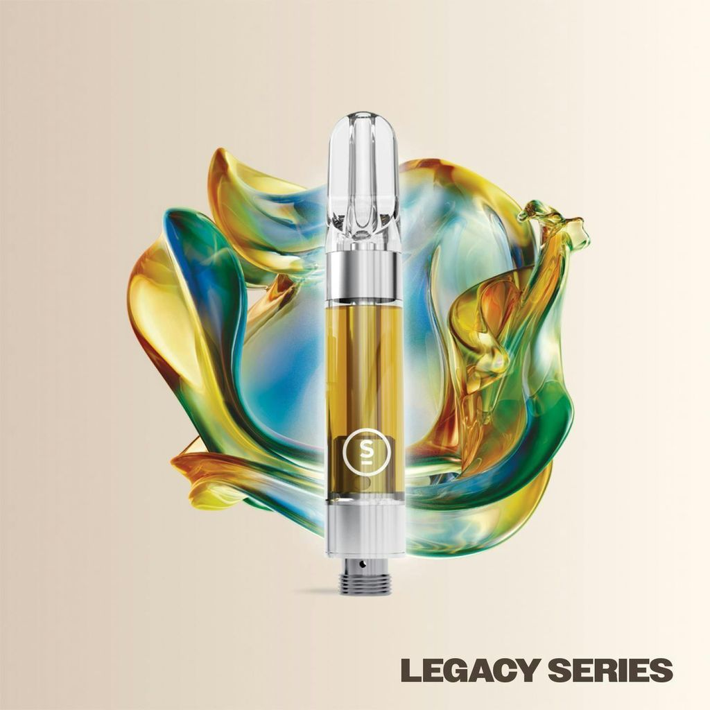 Maui Wowie Legacy