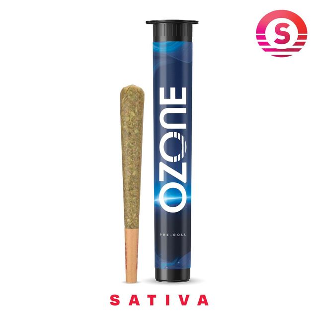 Guava Candy Crunch Ozone