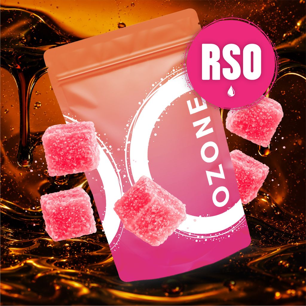 Fruit Punch Full Spectrum
