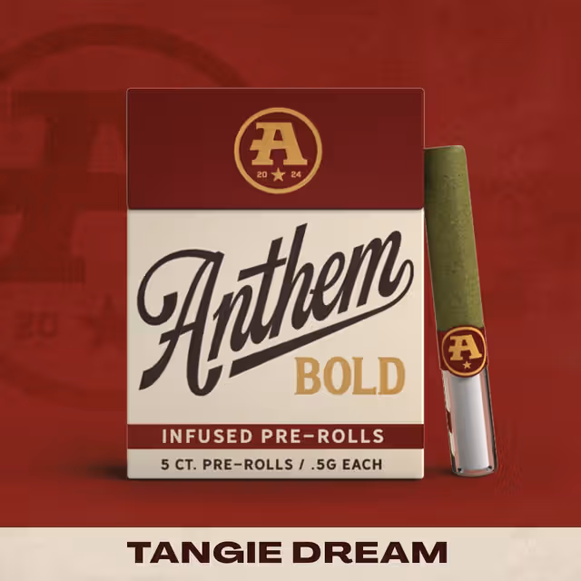 Tangie Dream