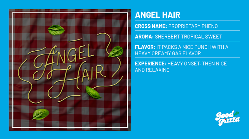 Angel Hair