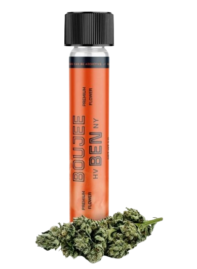 Fanta Sea Preroll 1g Boujee Ben