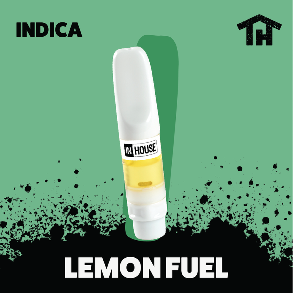 Lemon Fuel