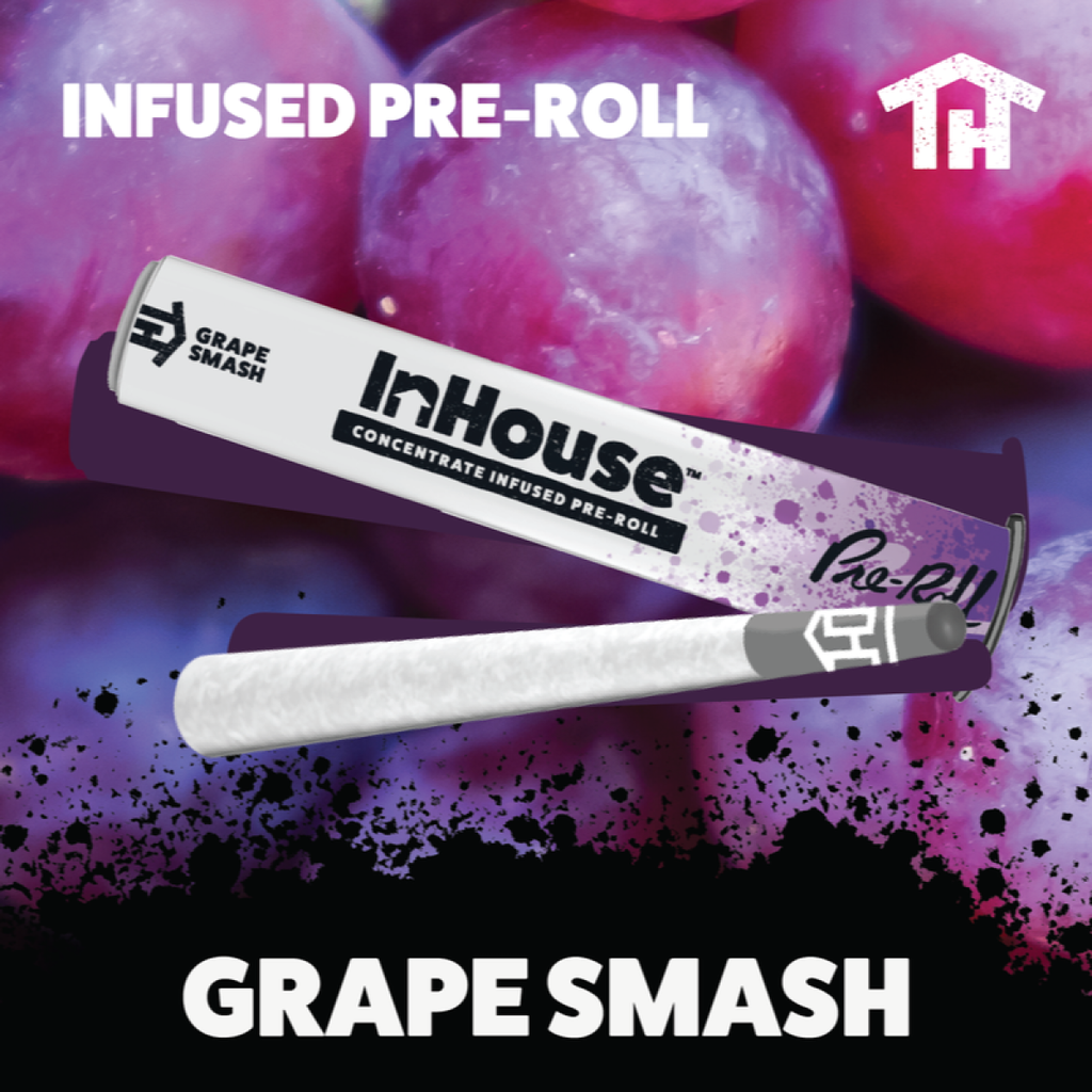 Grape Smash