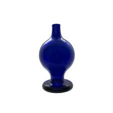 Bubble Cap Blue