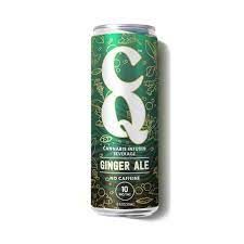 Ginger Ale CQ