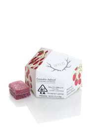 Raspberry WYLD