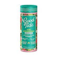 Kiwi Strawberry Good Tide