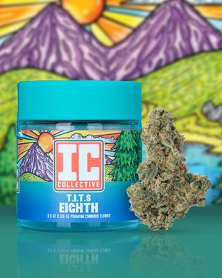 Cannabis Promo, Cannabis Sales, Cannabis Discounts, Cannabis on Sale, I.C. Collective 20% Off 2