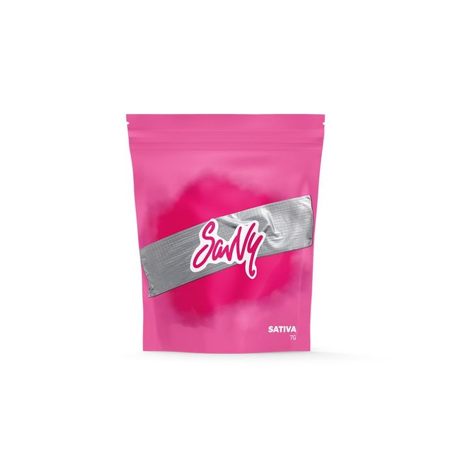 B52 Bomber Sativa Savvy B52 Bomber Sativa Savvy
