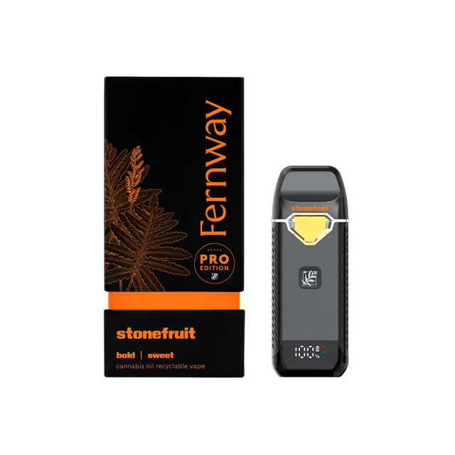 Stonefruit Hybrid Fernway
