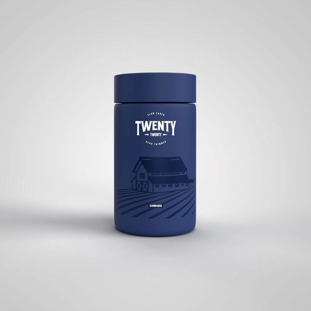 Black Lime 98 Hybrid Twenty Twenty