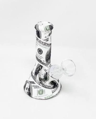 Mini Beaker Water