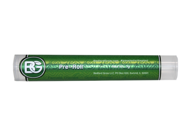 Super Buff Cherry Roll Bedford Grow Super Buff Cherry Roll Bedford Grow