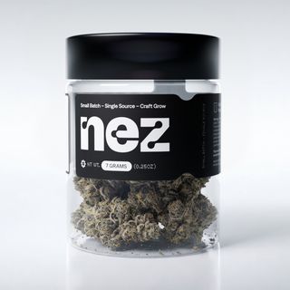 Cannabis Promo, Cannabis Sales, Cannabis Discounts, Cannabis on Sale, Nez & Otherside 15% Off 2