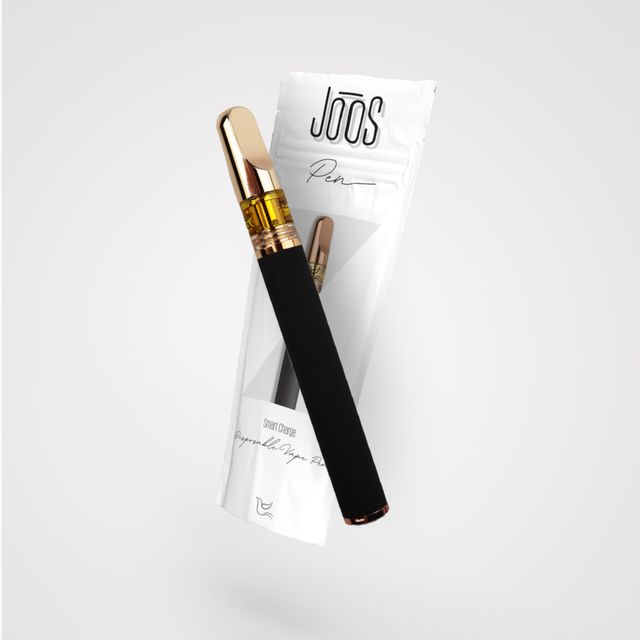 Marshmallow Cream Rosin Joos