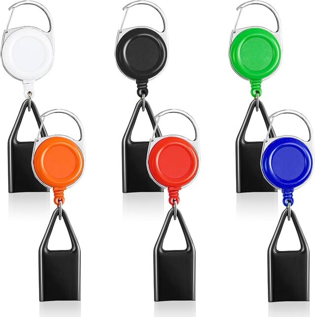 Retractable Leash