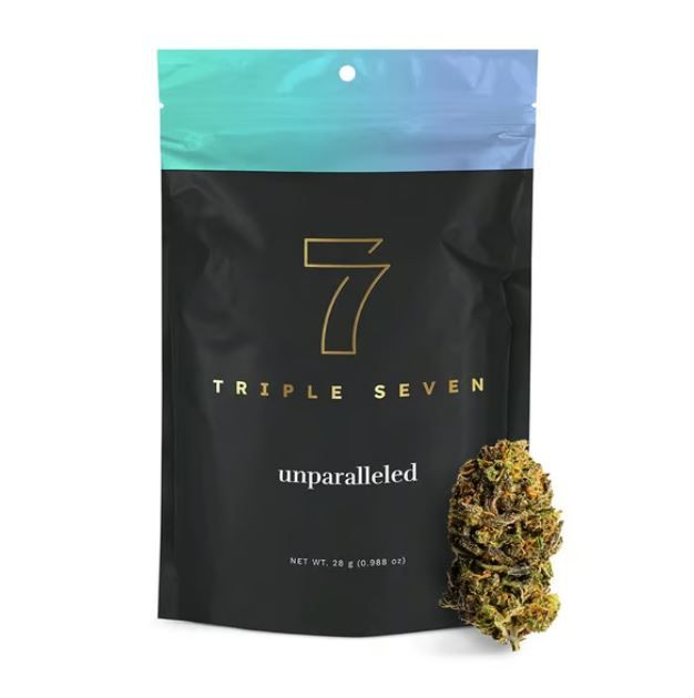 Pure Michigan Hybrid Triple Seven