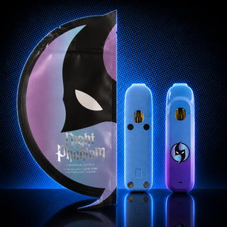 Cannabis Promo, Cannabis Sales, Cannabis Discounts, Cannabis on Sale, Night Phantom 35% Off 3