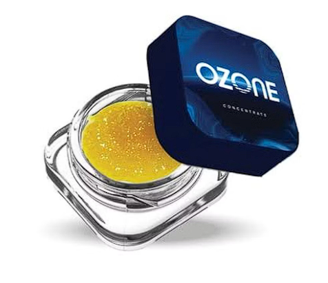 Reserve Blue Dream Ozone