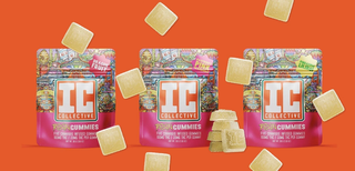Cannabis Promo, Cannabis Sales, Cannabis Discounts, Cannabis on Sale, I.C. Collective 20% Off 3