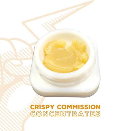 Banana Sandwich Cured Crispy Commission