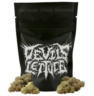 Southie Sunset Devil's Lettuce