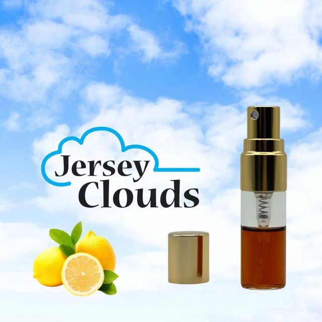 Lemon (Gorilla Glue #4) FSO Tincture Spray Jersey Clouds Lemon (Gorilla Glue #4) FSO Tincture Spray Jersey Clouds