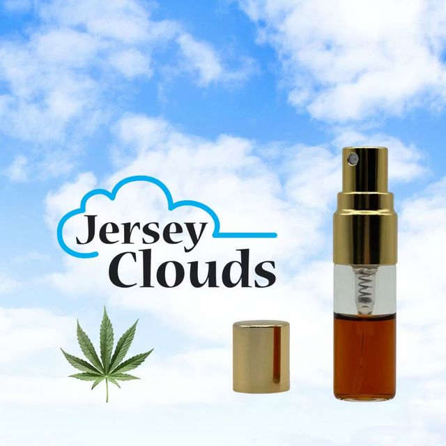 Joe's Hybrid Blend #1 FSO Jersey Clouds Joe's Hybrid Blend #1 FSO Jersey Clouds