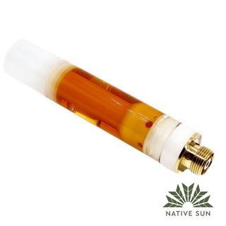 Sleezy Rider Live Resin Native Sun Wellness, Inc