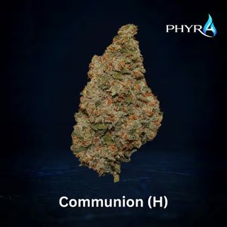Communion Phyra
