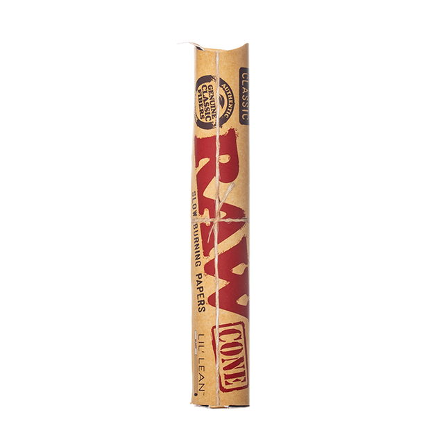 Lil Lean Cones RAW