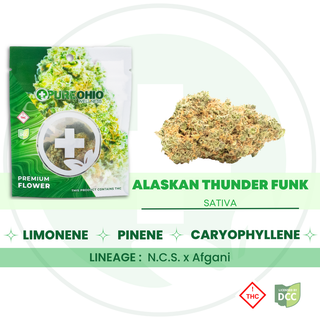 Alaskan Thunder Funk Pure Ohio Wellness Alaskan Thunder Funk Pure Ohio Wellness