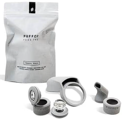 Puffco Peak Pro Travel Pack Puffco Peak Pro Travel Pack