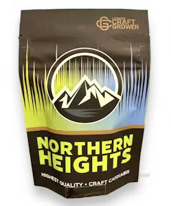 DS-11 Northern Heights