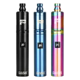 Barb Herb Electric Pipe Assorted Colors
