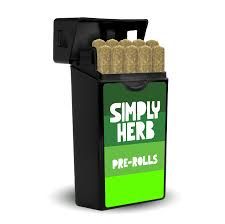Lime Trail Simply Herb