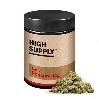 Crazy Hazey High Supply Crazy Hazey High Supply