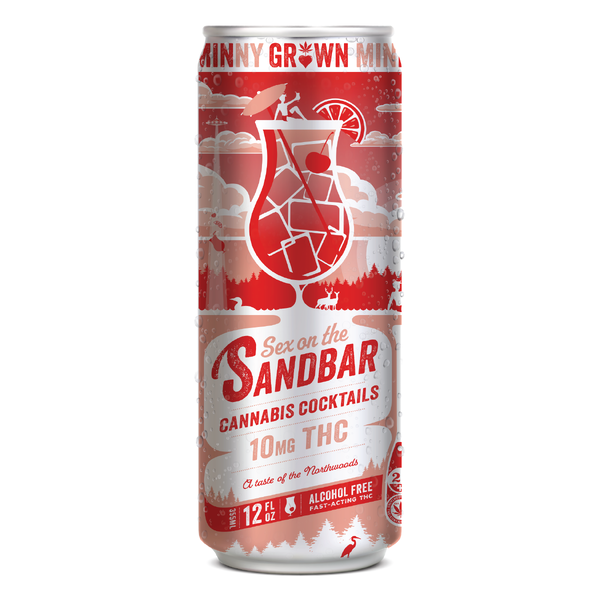 Sex On The Sandbar MINNY Grown Sex On The Sandbar MINNY Grown