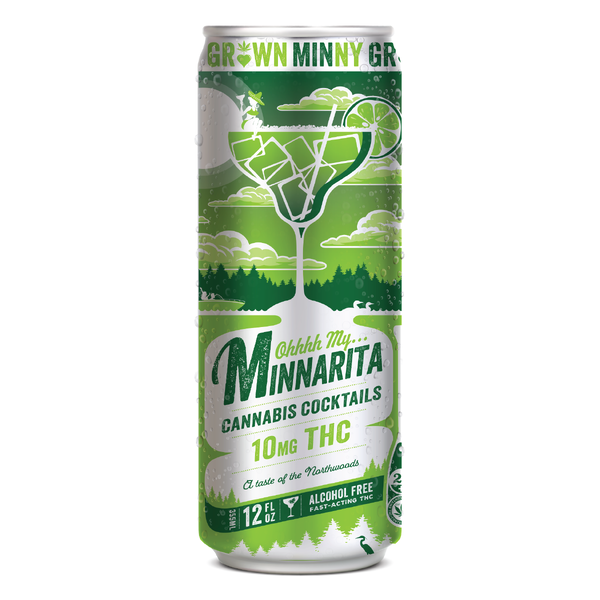Minnarita MINNY Grown Minnarita MINNY Grown