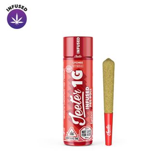 Lychee Jeeter