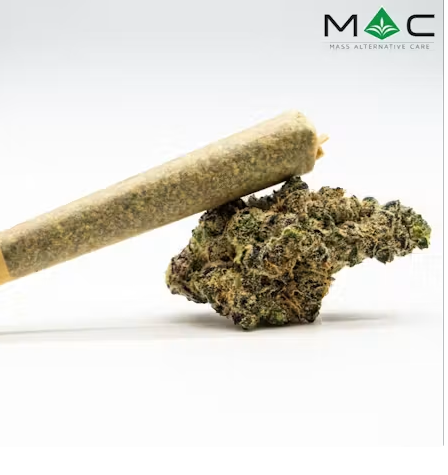 Kozmik Kiwi Pre-Roll MAC Kozmik Kiwi Pre-Roll MAC