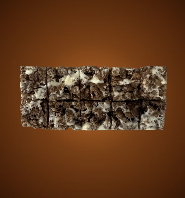 Cocoa Cloud Shnicks Shnacks