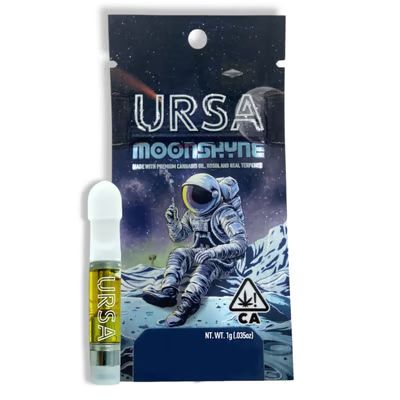 Space Jogger URSA