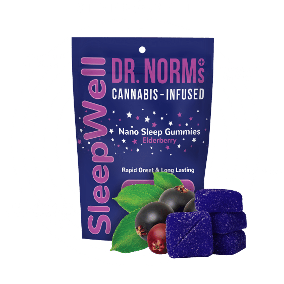 SleepWell Dr. Norms