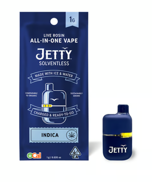 Papaya Cake Jetty Extracts