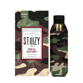 Pro Battery-Camouflage Stiiizy