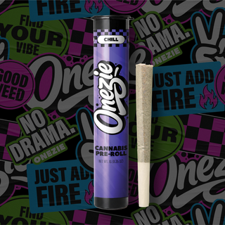 Chill Onezie