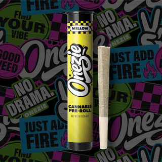 Mellow Onezie