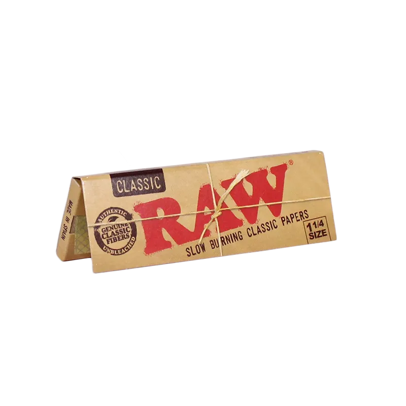 Classic 1 1/4 Rolling Papers